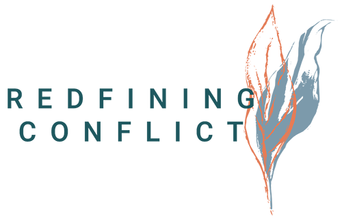 Redefining Conflict